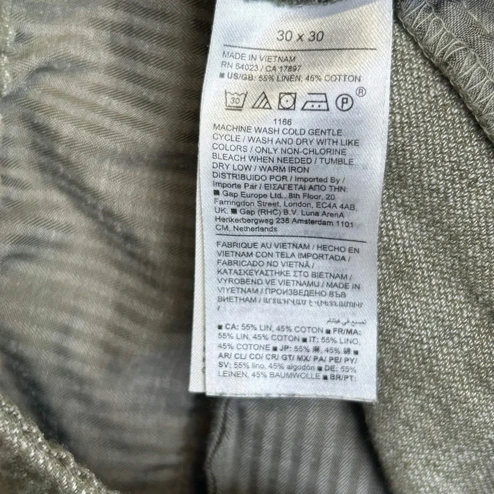 Banana Republic banana republic